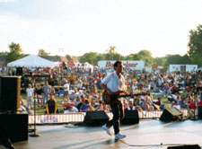 Meijer Taylor Summer Festival