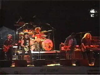 2001 Kentucky Headhunters Performance