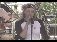 2001 Lila McCann Performance