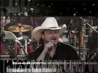 2000 Mark Chesnutt Performance